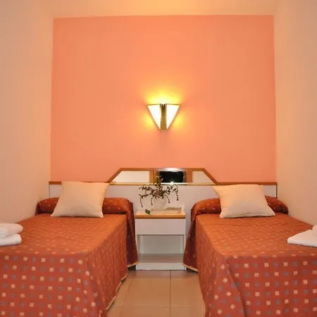 Safari Apartahotel