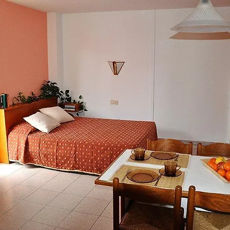 Safari Apart-hotel Calella