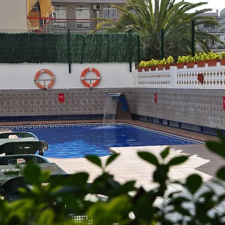 Safari Calella