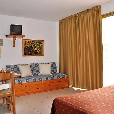 Aparthotel Safari Calella