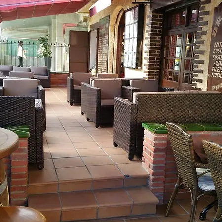 Aparthotel Safari 2*