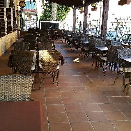 Safari Aparthotel Calella