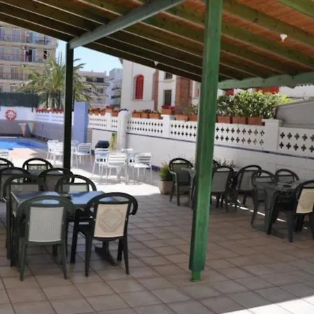 Safari 2* Calella