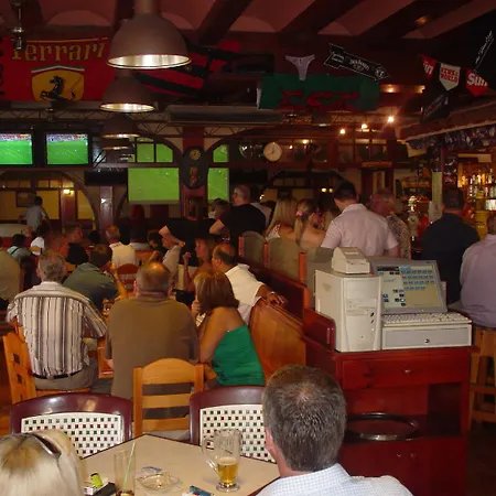 Safari 2* Calella