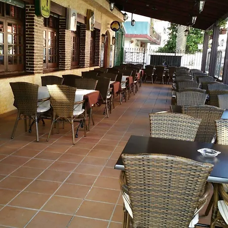 Aparthotel Safari Calella