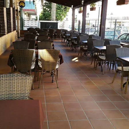 Aparthotel Safari Calella