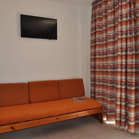 Aparthotel Safari