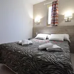 Aparthotel Safari