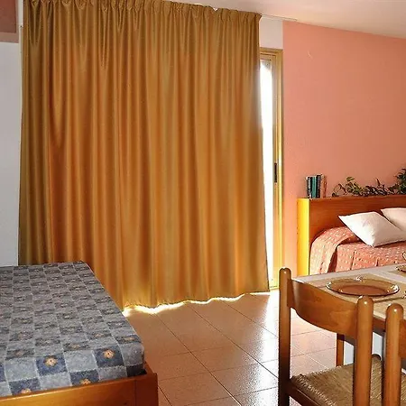 Safari Lejlighedshotel Calella