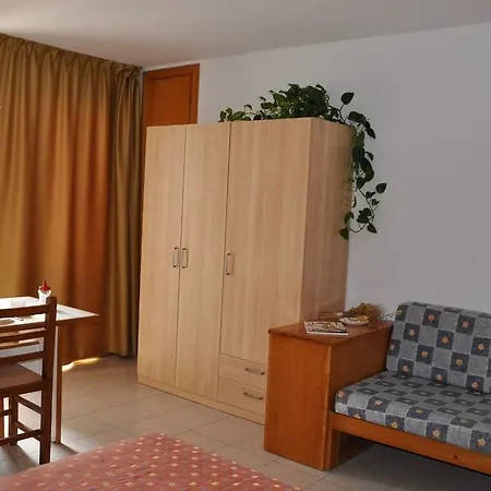 Safari Apart Otel