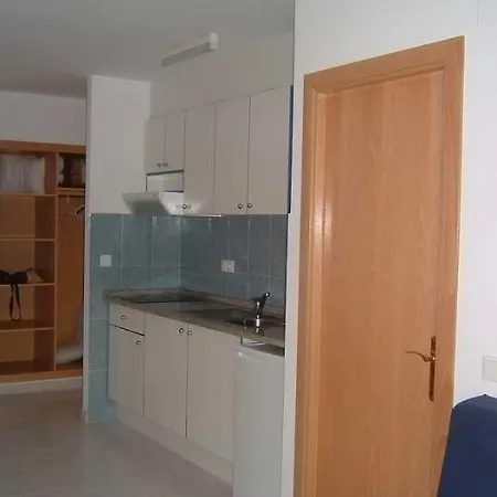 Apart Otel Safari