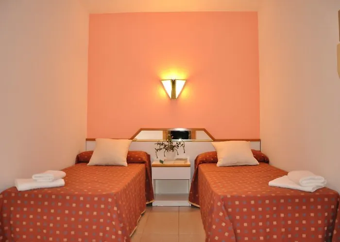 Safari Apart Otel